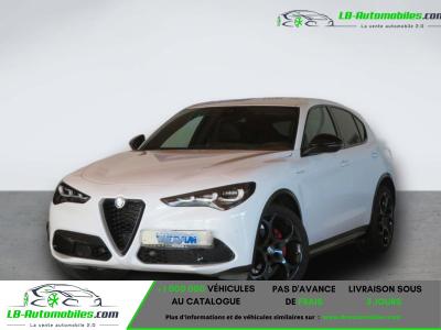 Alfa Romeo Stelvio 2.0T 280 ch Q4 BVA