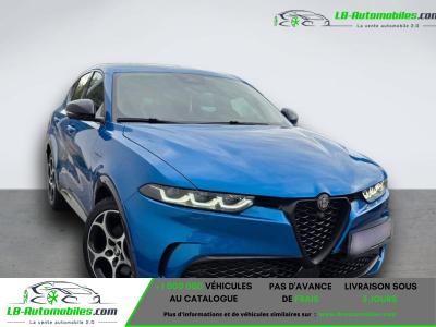 Alfa Romeo Tonale 1.5 Hybrid 160 ch VGT BVA