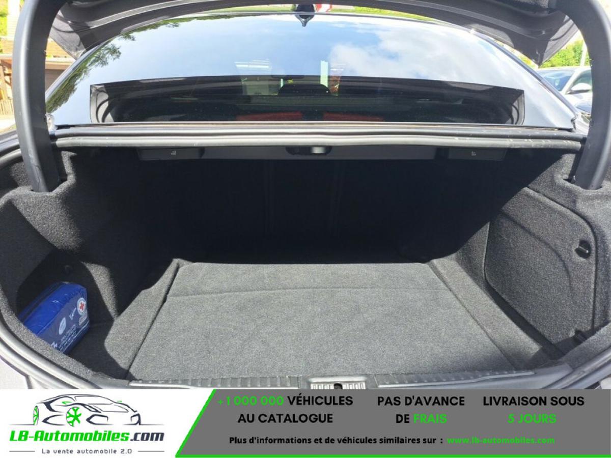 Alfa Romeo Giulia 2.0 T 280 ch BVA Q4 - Photo 5 / 5