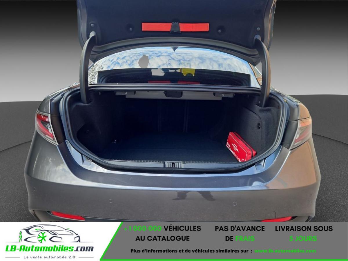 Alfa Romeo Giulia 2.0 T 280 ch BVA Q4 - Photo 7 / 7