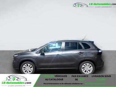 Suzuki S-Cross 1.5 Dualjet Hybrid BVA 102ch
