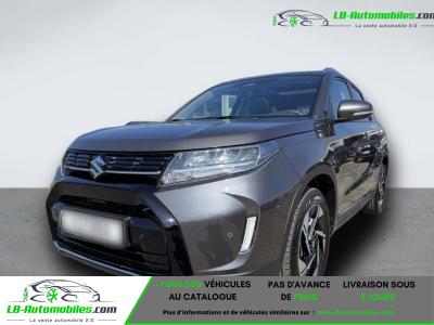 Suzuki Vitara 1.5 Dualjet Hybrid BVA 102ch