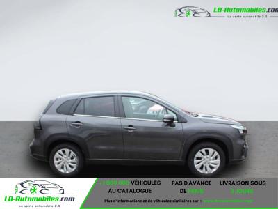 Suzuki S-Cross 1.5 Dualjet Hybrid BVA 102ch