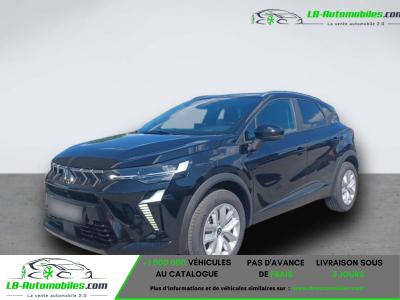 Mitsubishi ASX 1.3 DI-T MHEV 140 BVM