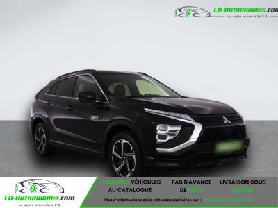 Mitsubishi Eclipse Cross 2.4 MIVEC PHEV Twin Motor 4WD 188 ch