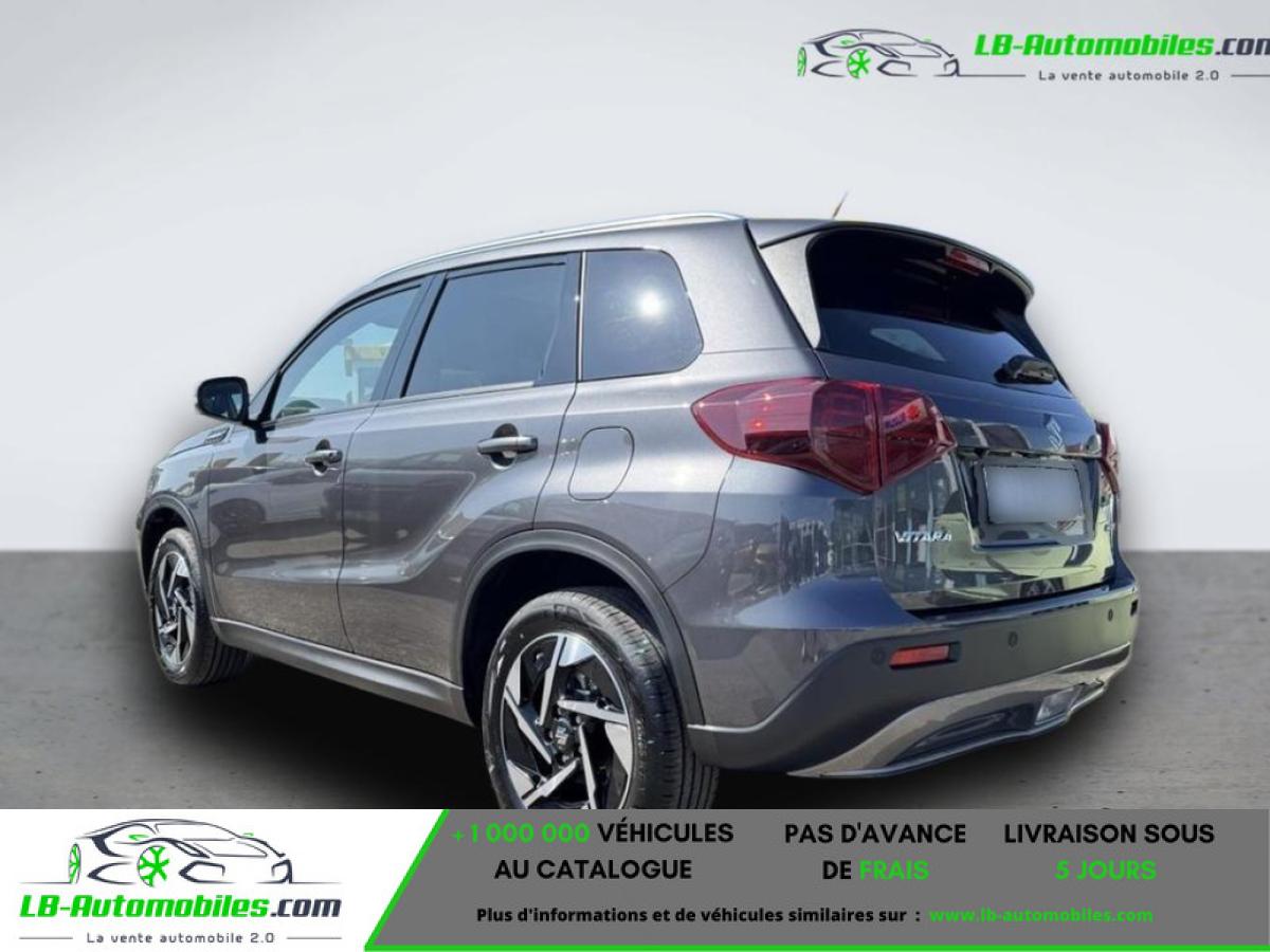 Suzuki Vitara 1.5 Dualjet Hybrid BVA 102ch - Photo 2 / 11