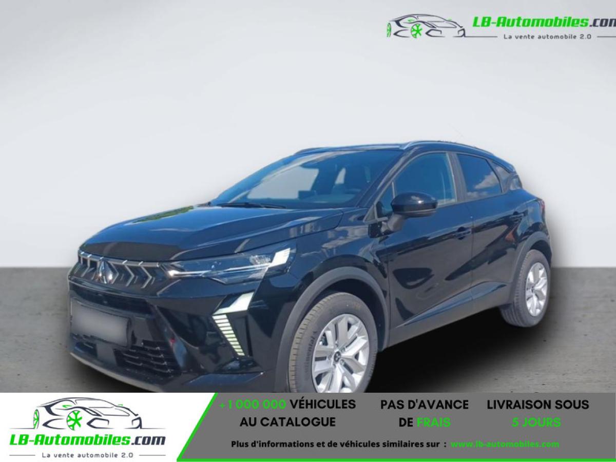 Mitsubishi ASX 1.3 DI-T MHEV 140 BVM - Photo 2 / 7