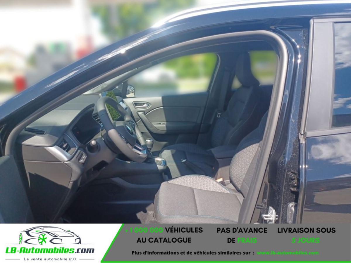 Mitsubishi ASX 1.3 DI-T MHEV 140 BVM - Photo 5 / 7