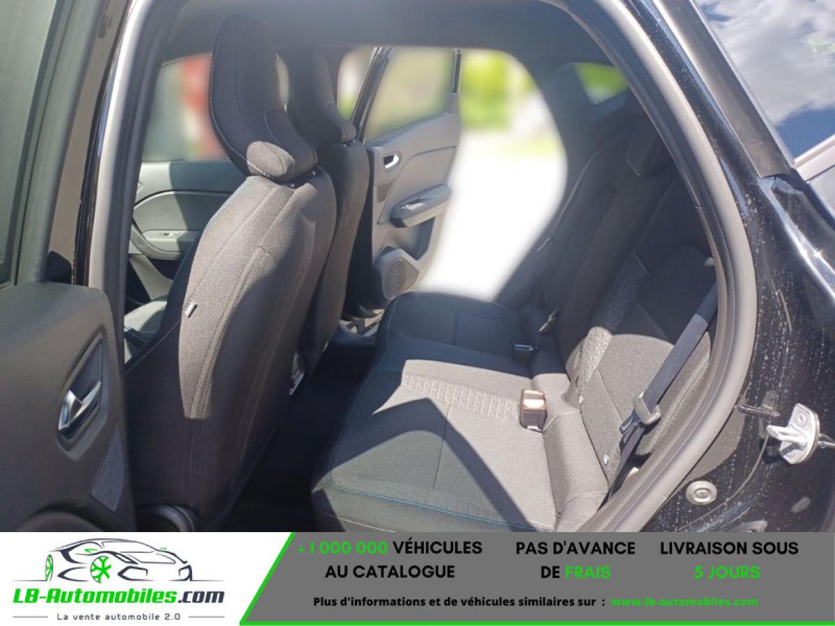 Mitsubishi ASX 1.3 DI-T MHEV 140 BVM - Photo 6 / 7