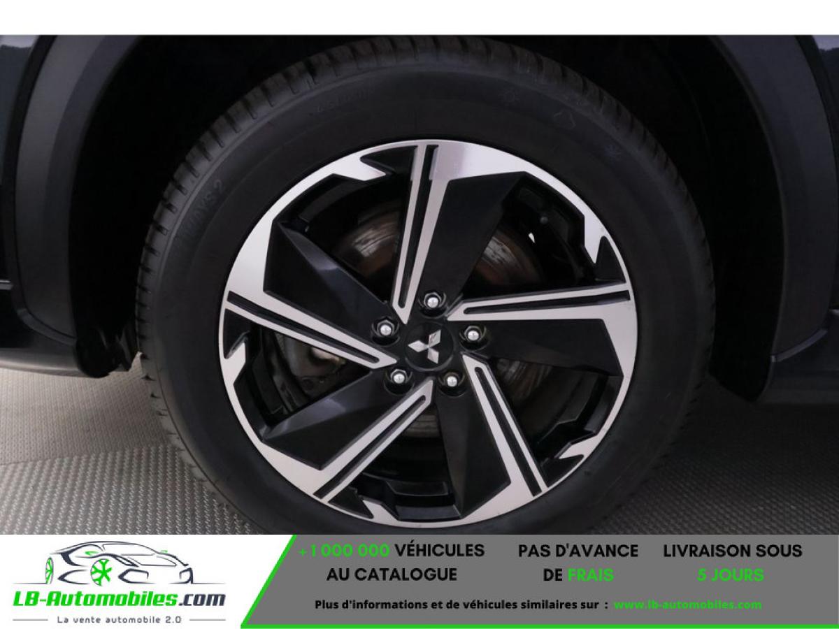 Mitsubishi Eclipse Cross 2.4 MIVEC PHEV Twin Motor 4WD 188 ch - Photo 4 / 4