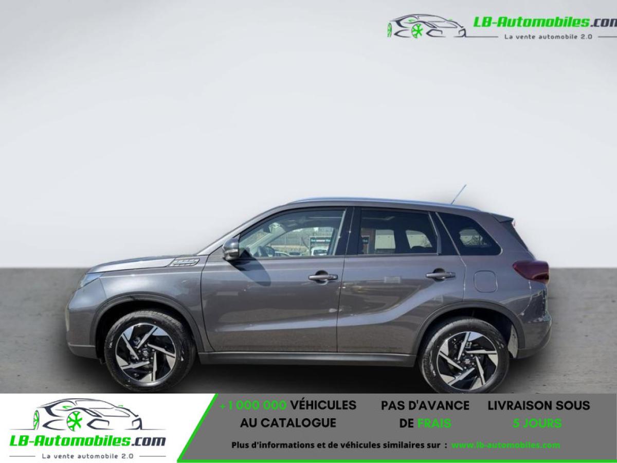Suzuki Vitara 1.5 Dualjet Hybrid BVA 102ch - Photo 6 / 11