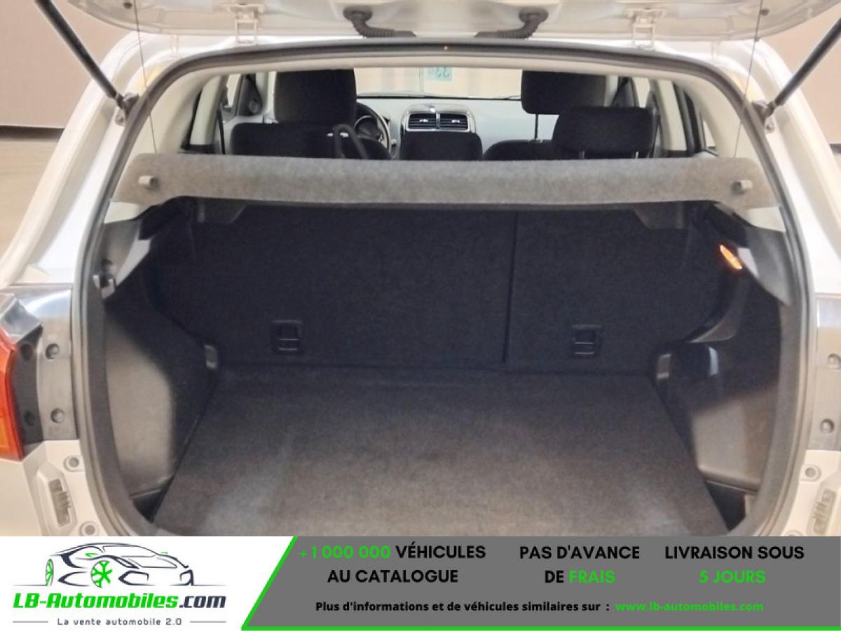 Mitsubishi ASX 1.6 MIVEC 117 2WD BVM - Photo 7 / 7