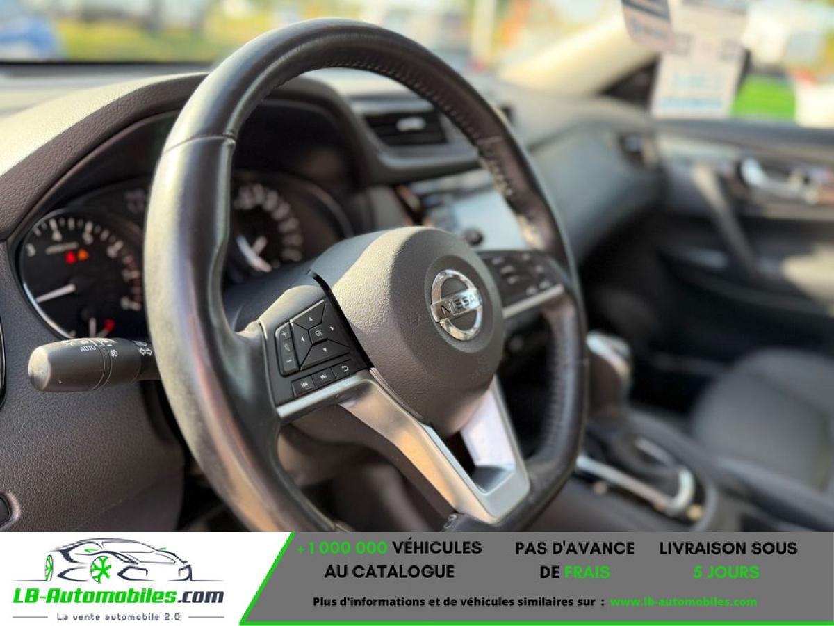 Nissan X-Trail 1.3 DIG-T 160 BVA 5pl - Photo 9 / 10