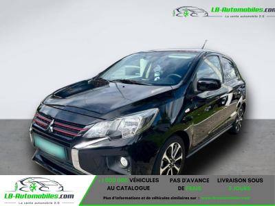 Mitsubishi Space Star 1.2 MIVEC 71 BVA
