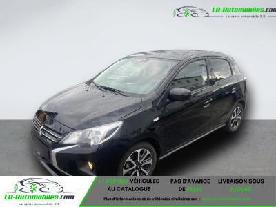 Mitsubishi Space Star 1.2 MIVEC 71 BVA