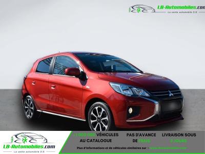 Mitsubishi Space Star 1.2 MIVEC 71 BVA