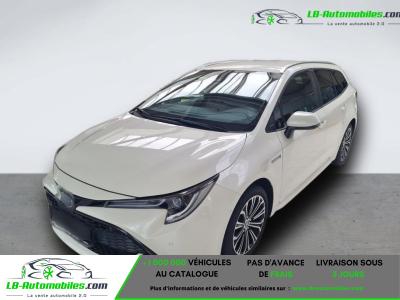 Toyota Corolla Touring Sports Hybride 180h BVA