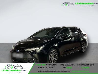 Toyota Corolla Touring Sports Hybride 180h BVA