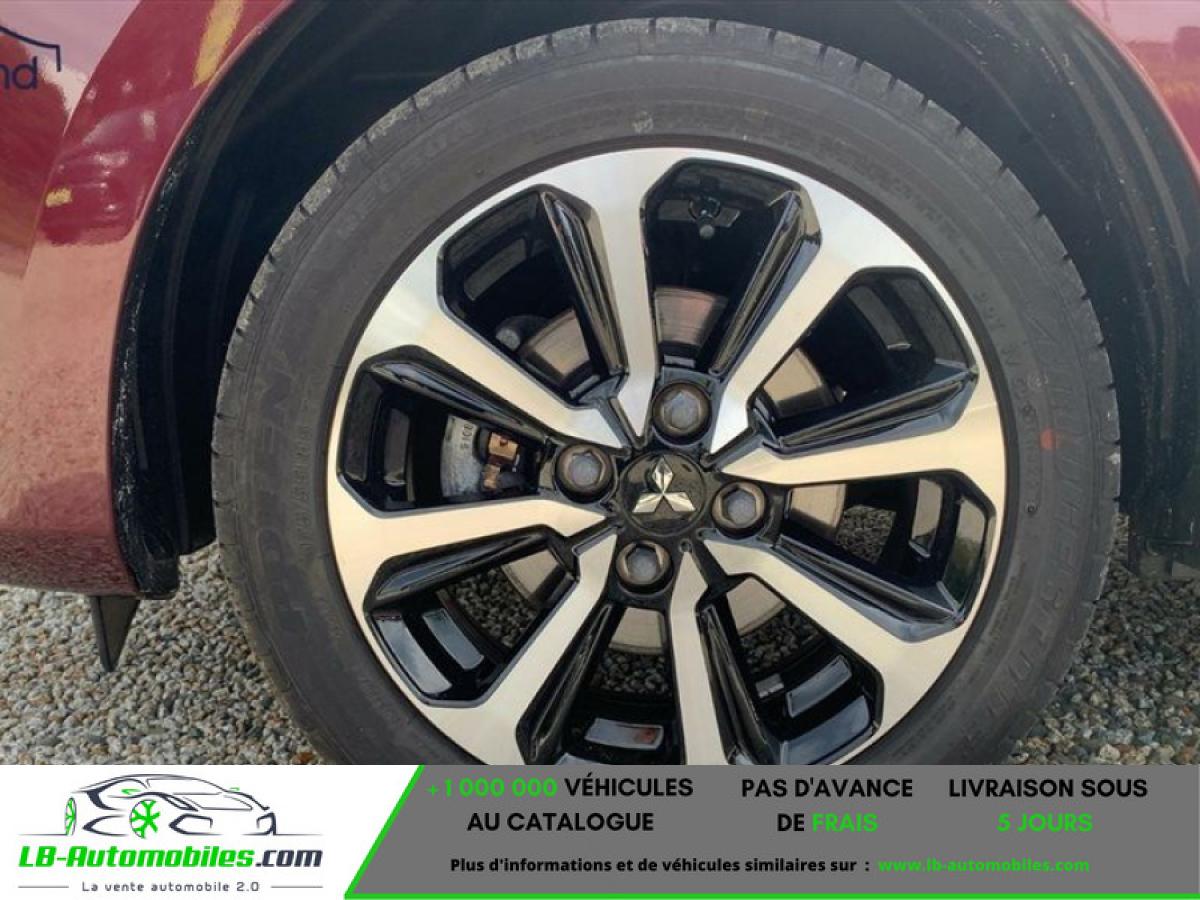 Mitsubishi Space Star 1.2 MIVEC 71 BVA - Photo 5 / 5