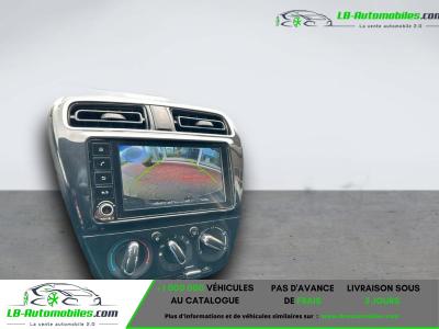 Mitsubishi Space Star 1.0 MIVEC 71 BVA