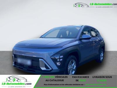 Hyundai Kona 1.6 GDi 141 Hybrid