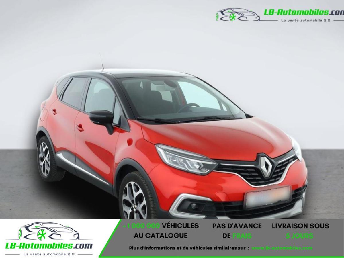 Renault Captur TCe 130 BVM - Photo 2 / 9