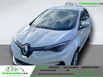 Renault Zoe R110 BVA