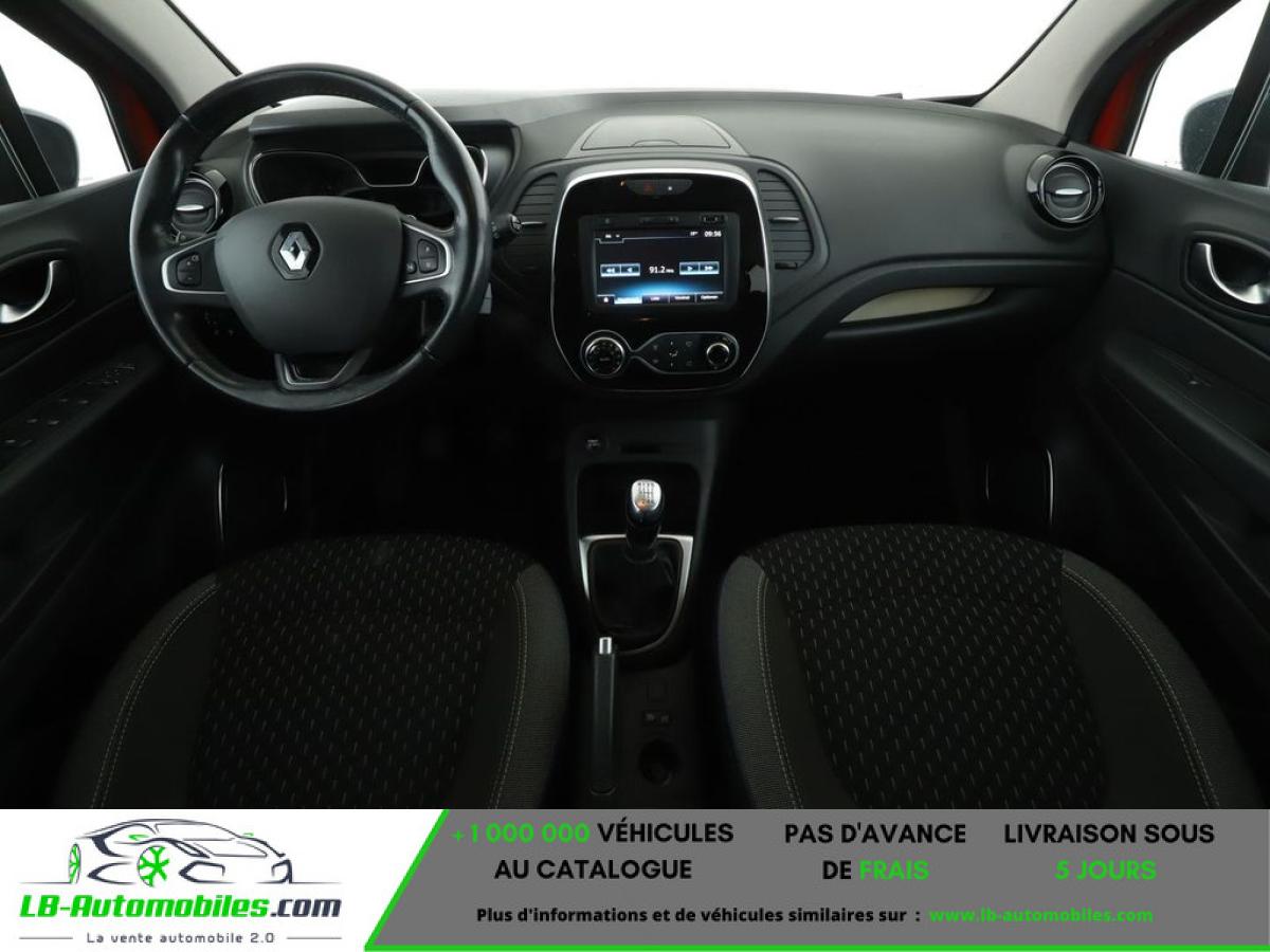 Renault Captur TCe 130 BVM - Photo 3 / 9