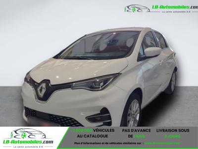 Renault Zoe R110 BVA