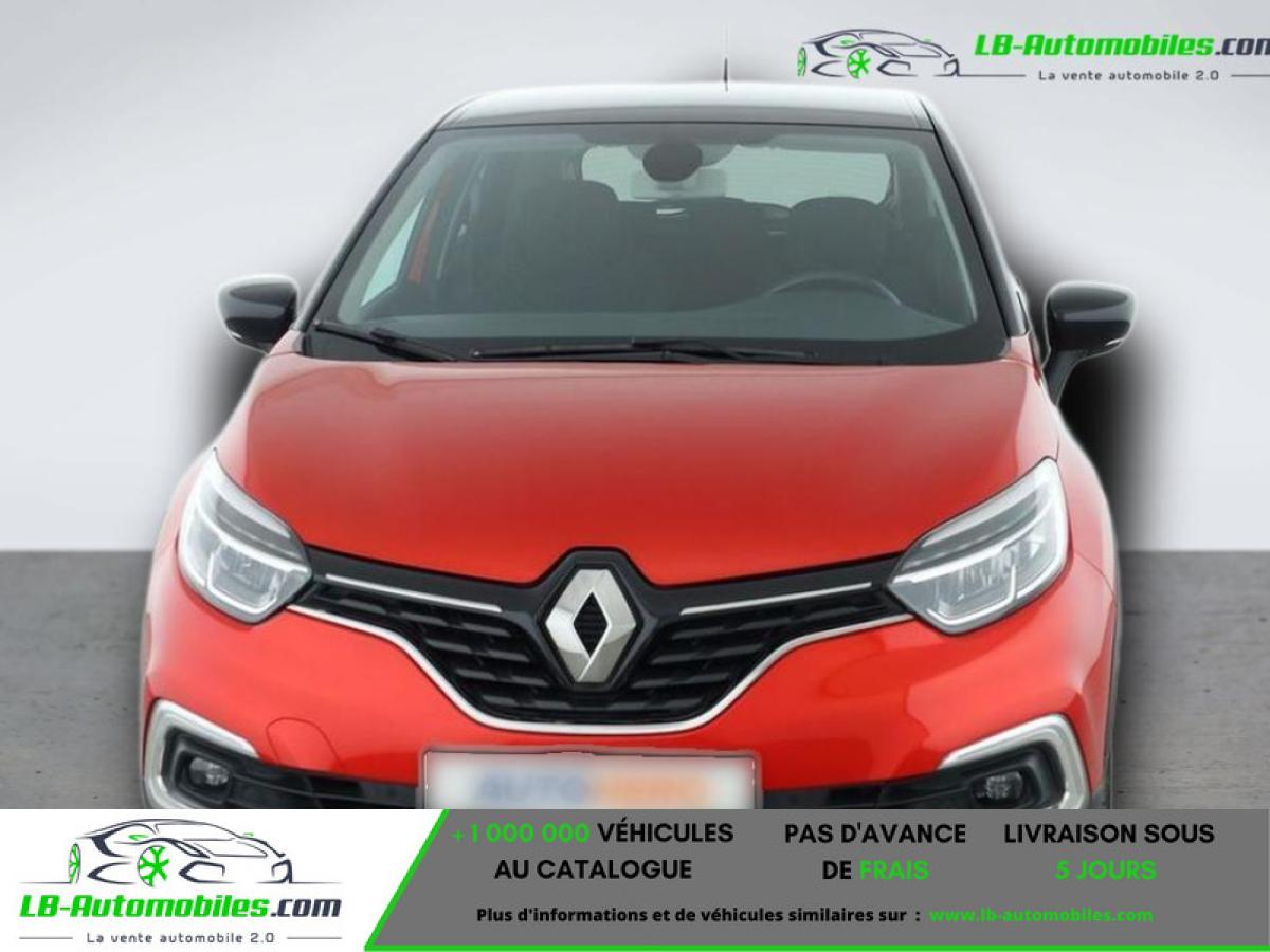 Renault Captur TCe 130 BVM - Photo 4 / 9