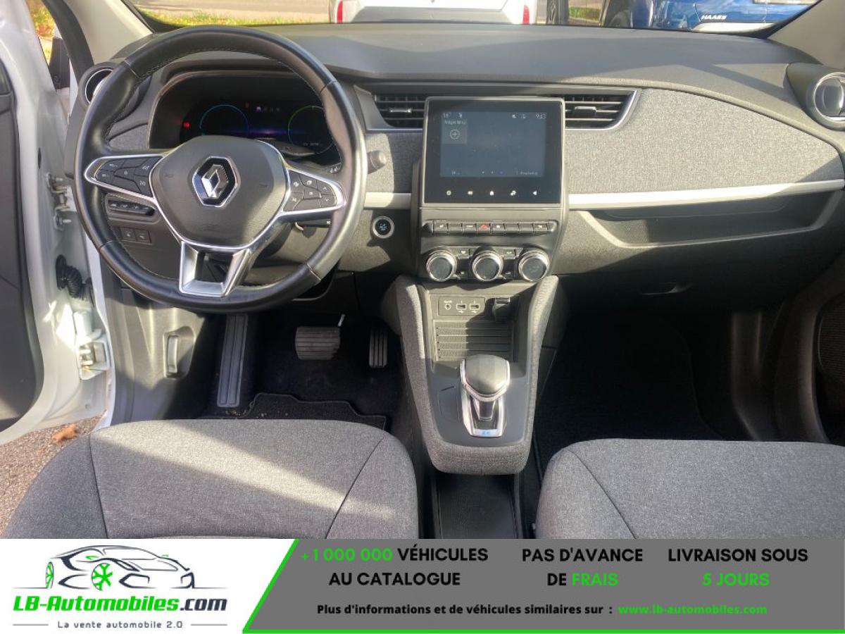 Renault Zoe R110 BVA - Photo 2 / 4