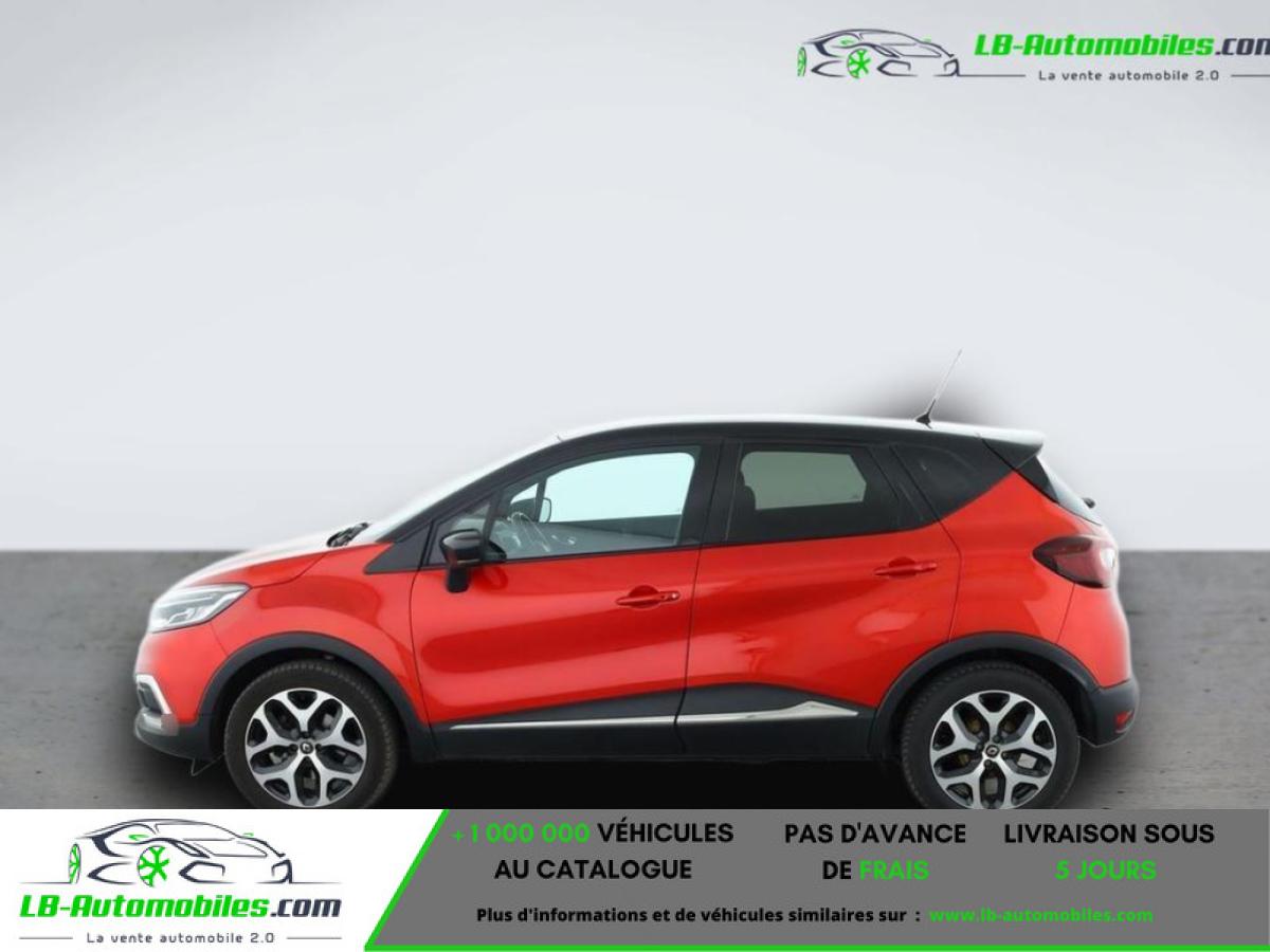 Renault Captur TCe 130 BVM - Photo 5 / 9
