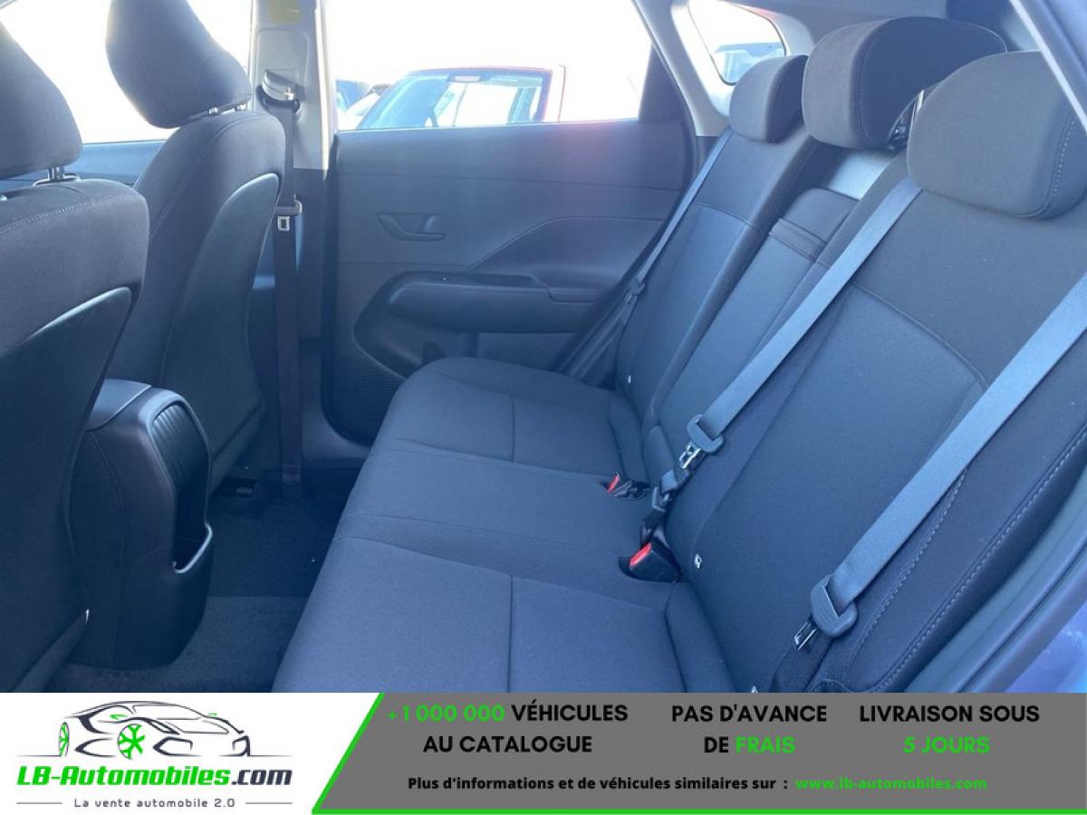 Hyundai Kona 1.6 GDi 141 Hybrid - Photo 5 / 6