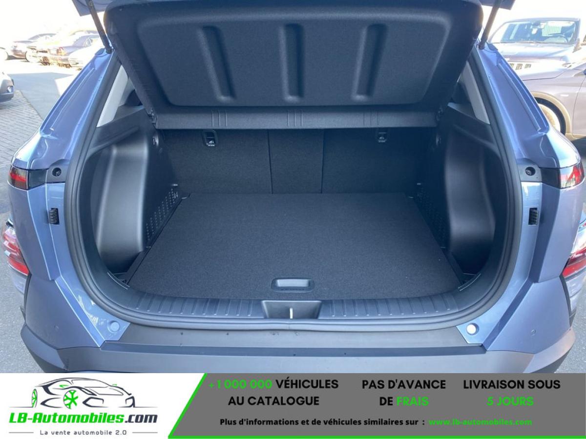 Hyundai Kona 1.6 GDi 141 Hybrid - Photo 6 / 6