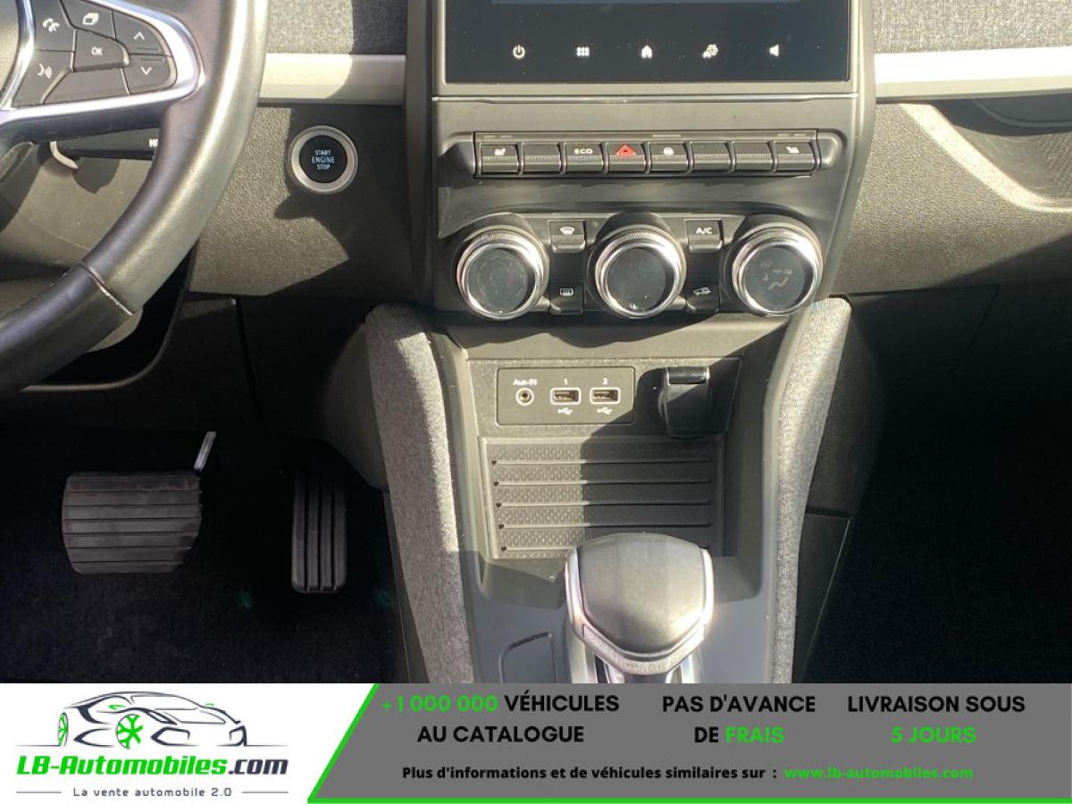 Renault Zoe R110 BVA - Photo 4 / 4