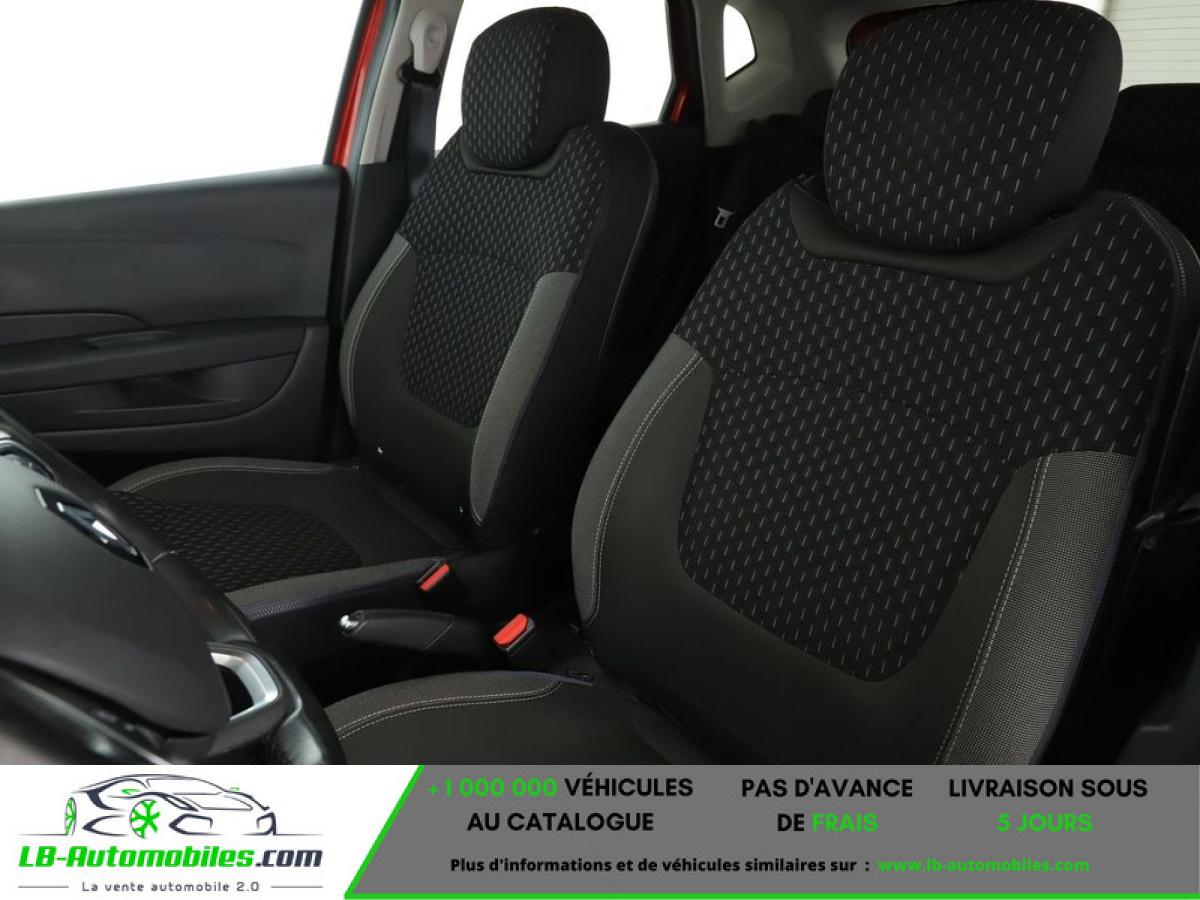 Renault Captur TCe 130 BVM - Photo 7 / 9