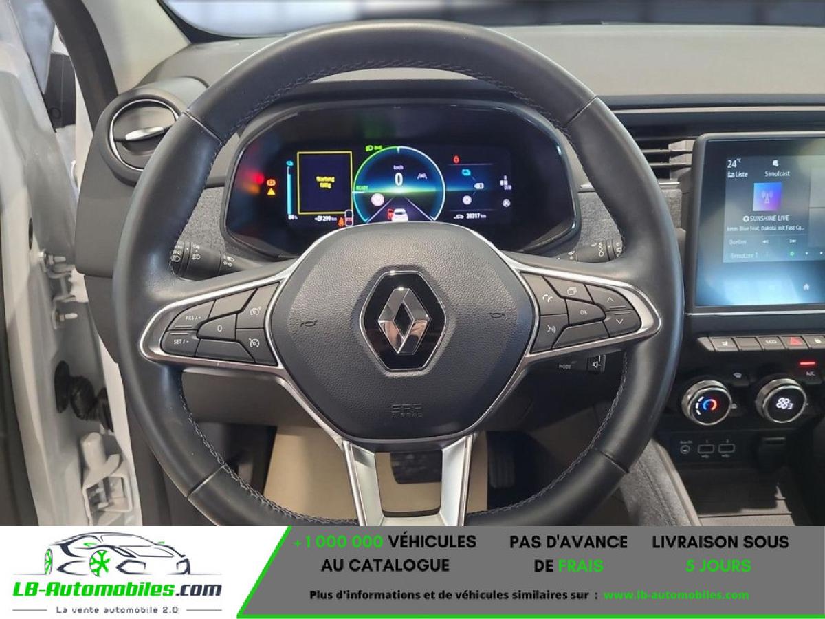 Renault Zoe R110 BVA - Photo 7 / 9
