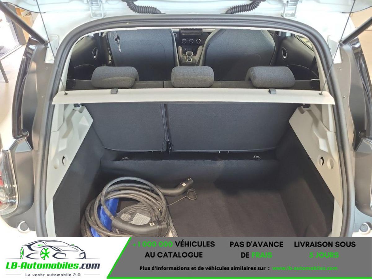 Renault Zoe R110 BVA - Photo 9 / 9