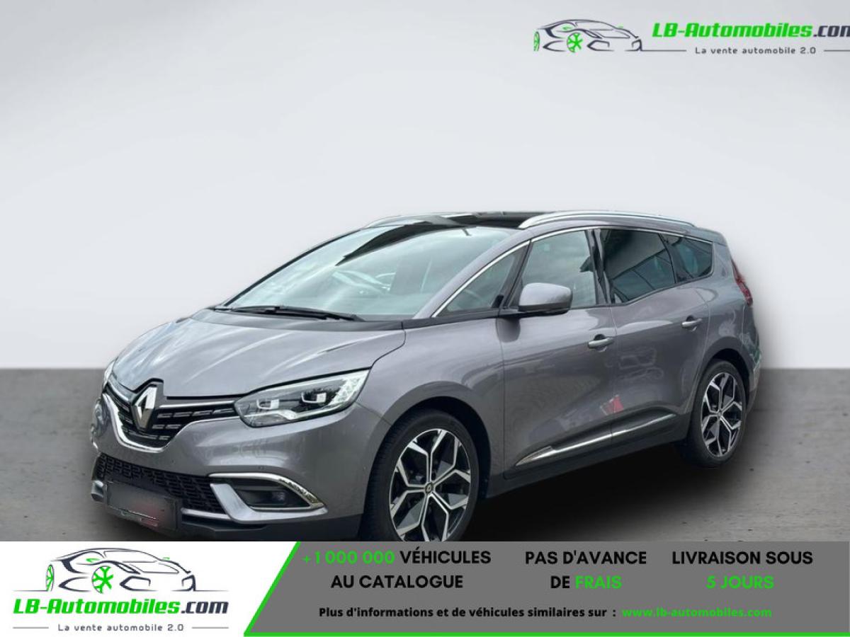 Renault Scenic TCe 140 BVM - Photo 1 / 10