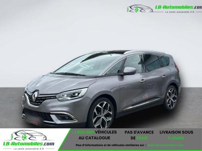 Renault Scenic TCe 140 BVM