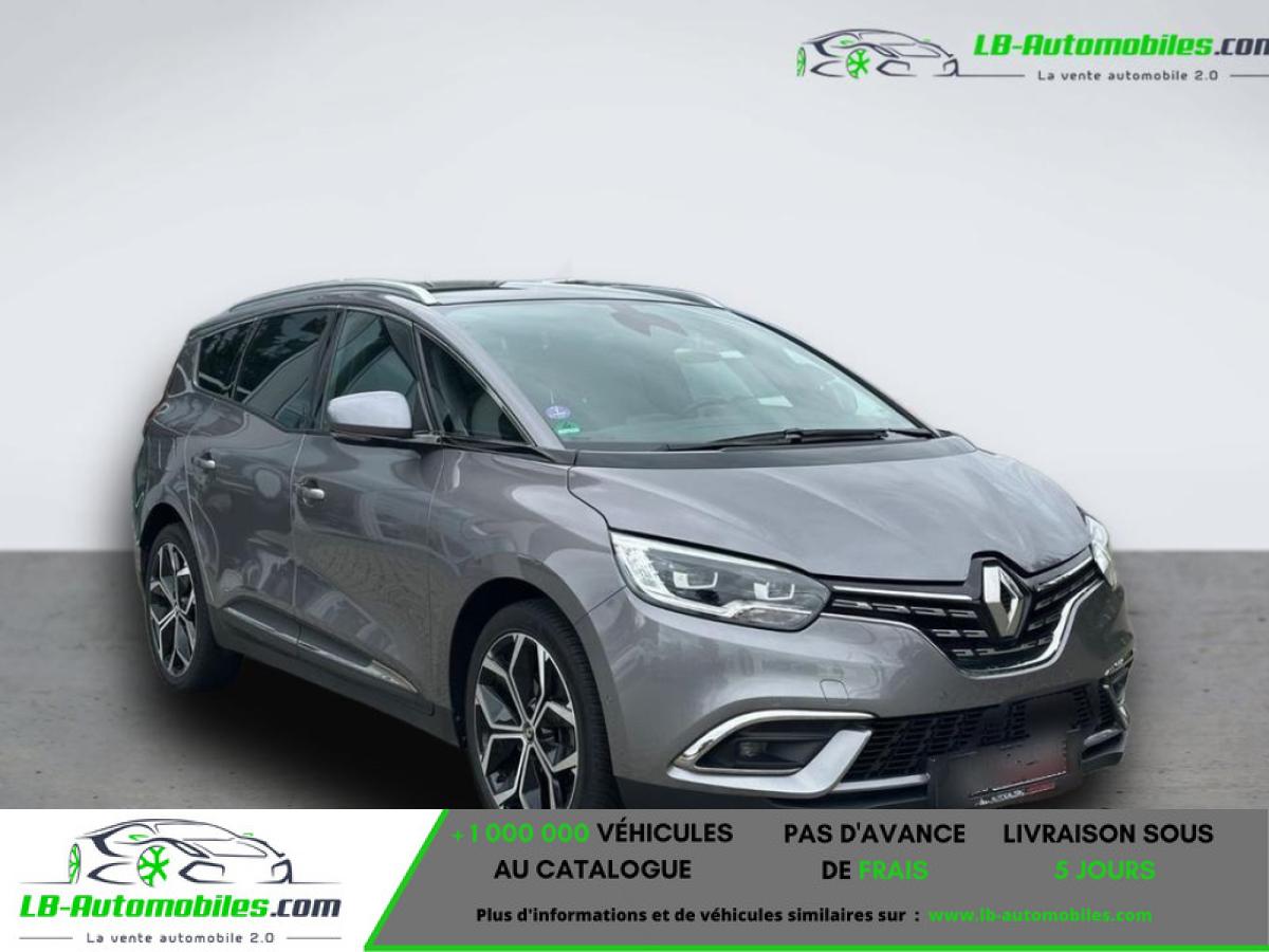 Renault Scenic TCe 140 BVM - Photo 2 / 10