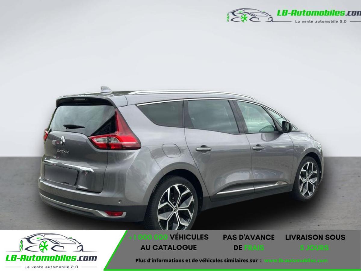 Renault Scenic TCe 140 BVM - Photo 3 / 10