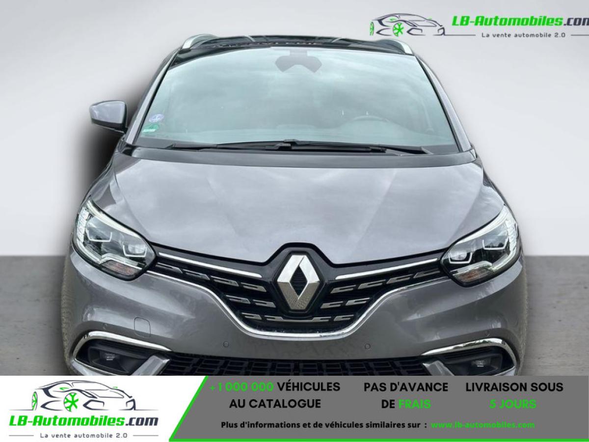 Renault Scenic TCe 140 BVM - Photo 4 / 10
