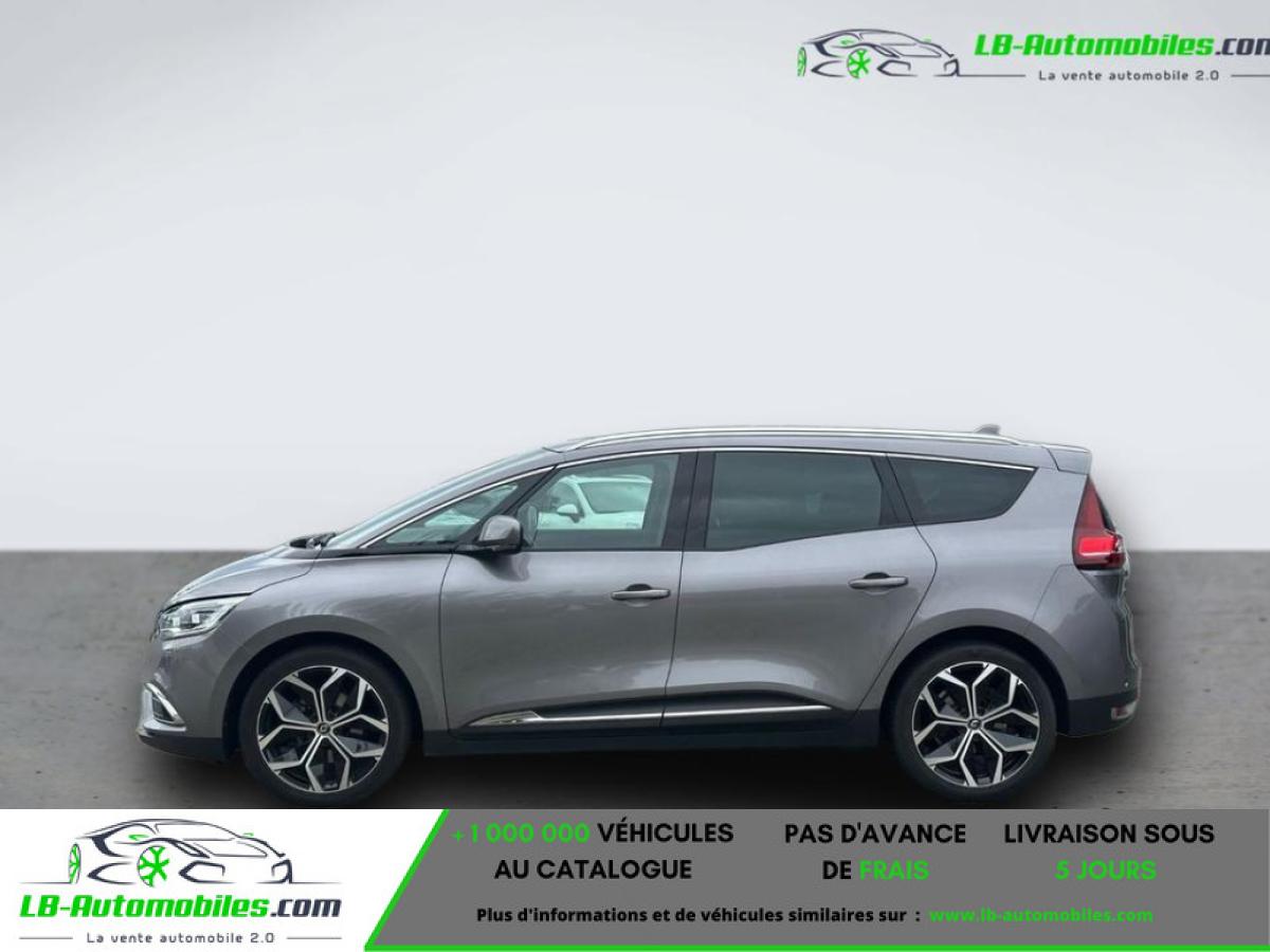 Renault Scenic TCe 140 BVM - Photo 5 / 10