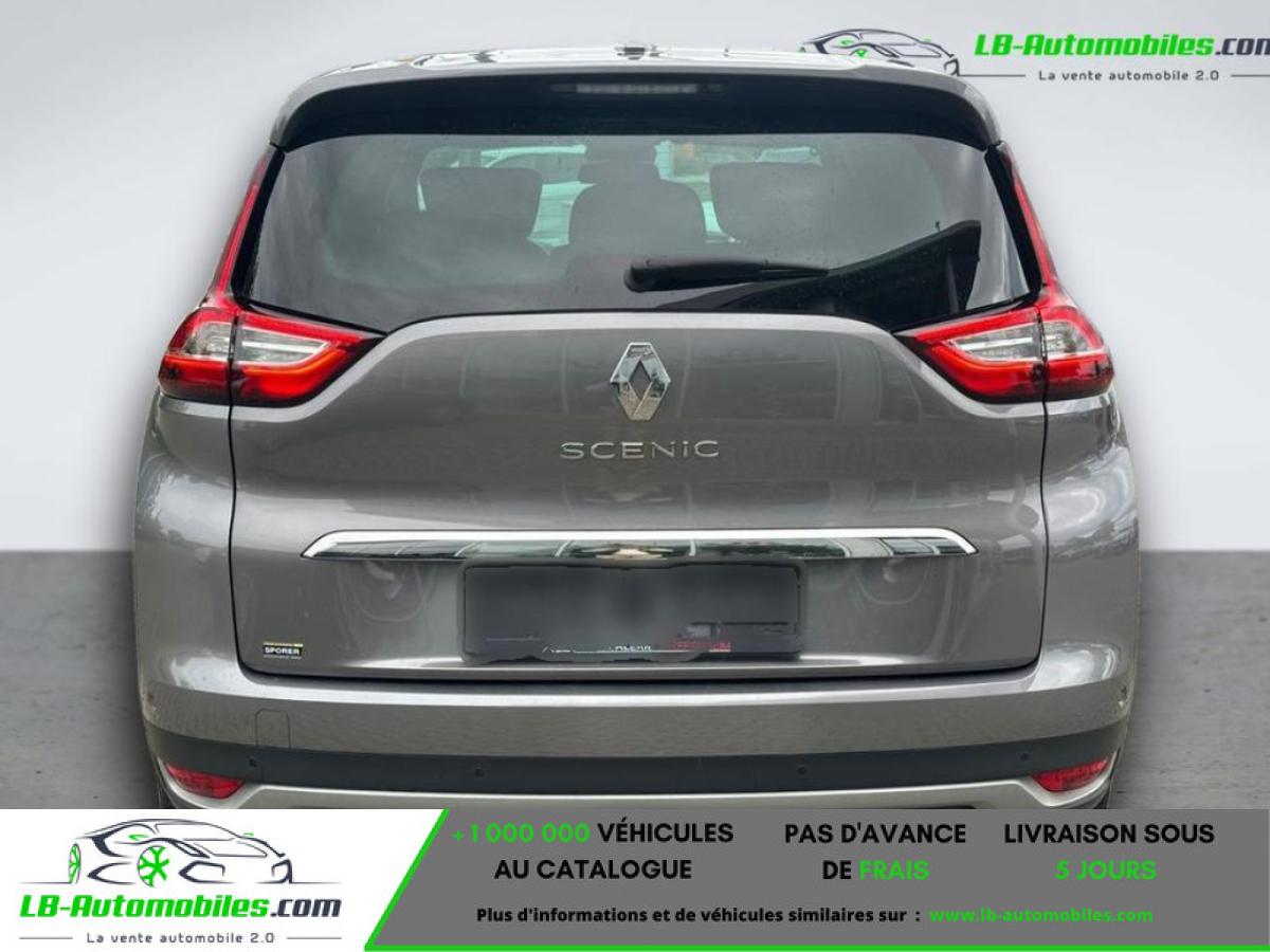 Renault Scenic TCe 140 BVM - Photo 6 / 10