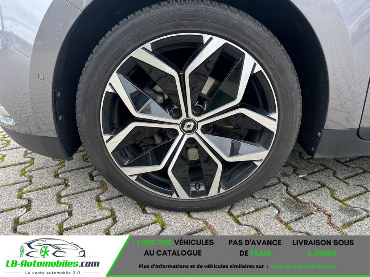 Renault Scenic TCe 140 BVM - Photo 10 / 10