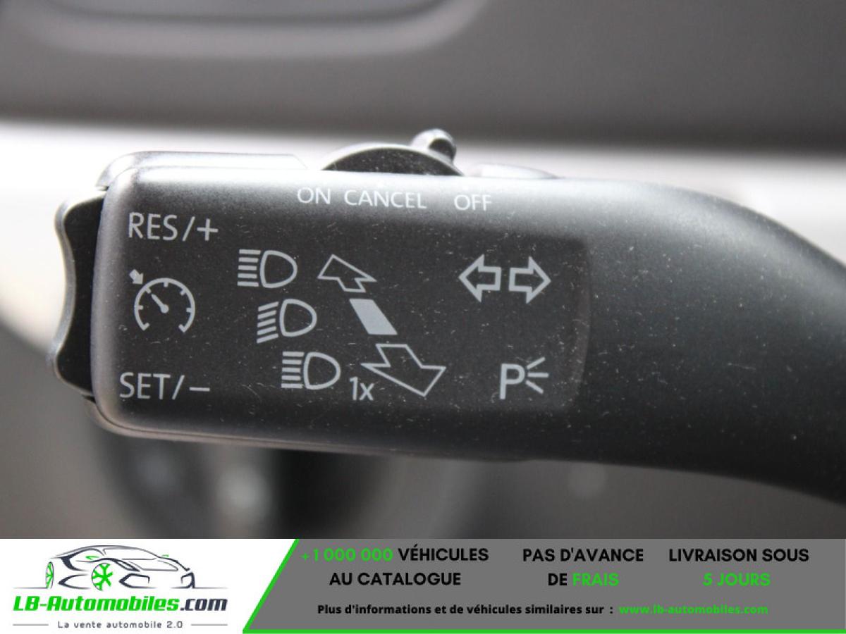 Skoda Yeti 1.4 TSI 122 - Photo 10 / 19