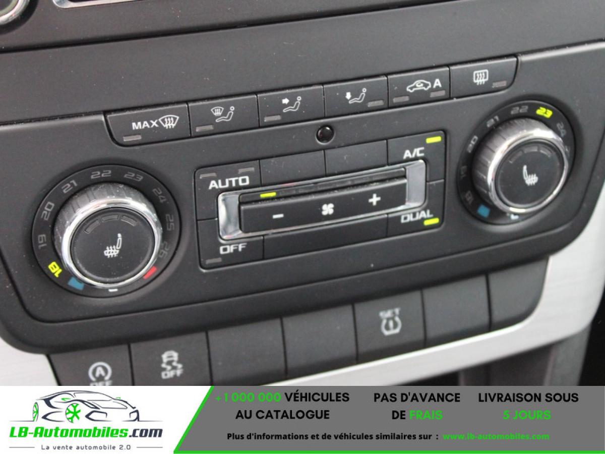 Skoda Yeti 1.4 TSI 122 - Photo 13 / 19