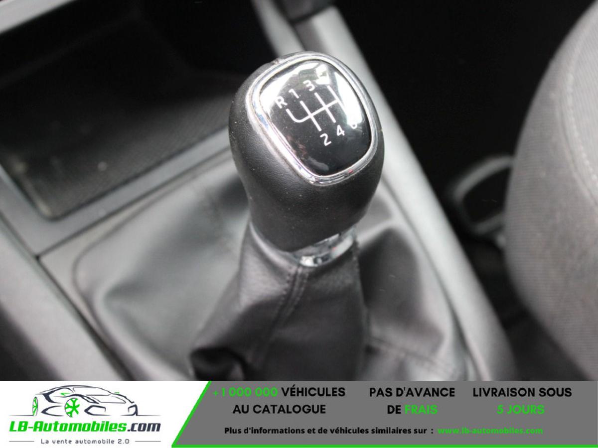 Skoda Yeti 1.4 TSI 122 - Photo 14 / 19