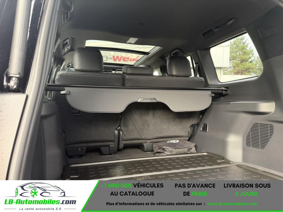 Toyota Land Cruiser 204 D-4D BVA - Photo 13 / 14